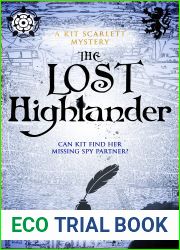 The Lost Highlander (Kit Scarlett Tudor Mysteries #4)