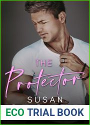 The Protector (Game of Chance, #1)