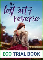 The Lost Art of Reverie: (Aveline Book 1)