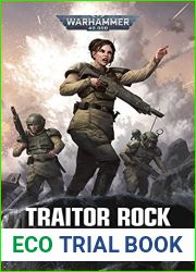 Traitor Rock (Cadia #3)