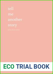 Tell Me Another Story: Poems of You and Me