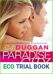 Paradise City (Paradise #1)