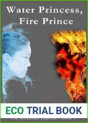 Water Princess, Fire Prince (The Rizkaland Legends, #1)
