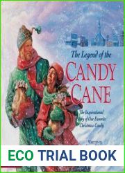 The Legend of the Candy Cane