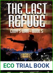 The Last Refuge (Cody|s War #5)