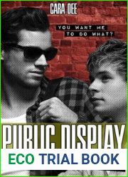 Public Display of Everything