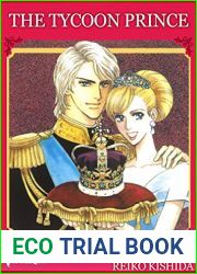 The Tycoon Prince