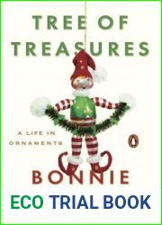 Tree of Treasures: A Life in Ornaments