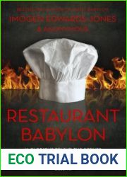 Restaurant Babylon