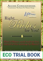 Right Riches For You