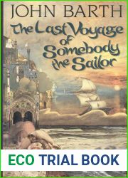 The Last Voyage of Somebody the Sailor