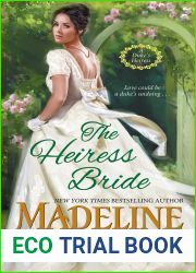 The Heiress Bride (A Duke|s Heiress, #3)