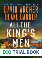 All The King|s Men (Alex Mason Book 8)