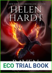 Raven (Gems of Wolfe Island #2)