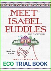Meet Isabel Puddles