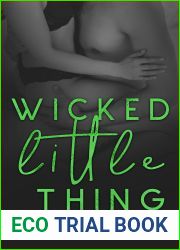 Wicked Little Thing (The Sapphires| Series Book 2)