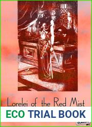 Lorelei of the Red Mist