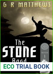 The Stone Road (The Forbidden List, #1)