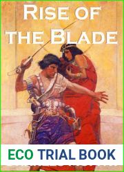 Rise of the Blade