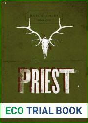 Priest (Ratcatchers #1)