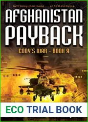 Afghanistan Payback (Cody|s War, #9)