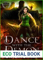Dance with the Demon (Deals with Demons #2)