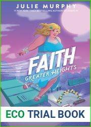 Faith: Greater Heights (Faith Herbert Origin Story, #2)