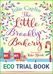 The Little Brooklyn Bakery (Romantic Escapes, #2)