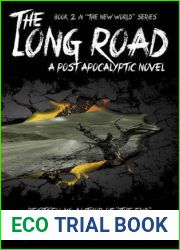 The Long Road (The New World #2)