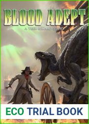 Blood Adept