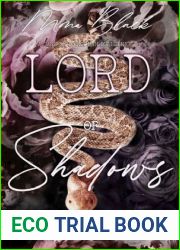 Lord of Shadows (Brutal Never Boys, #2)