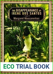 The Disappearance of Irene Dos Santos