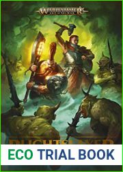 Blightslayer (Gotrek Gurnisson #4)