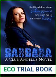 Barbara (Club Angelus Book 7)
