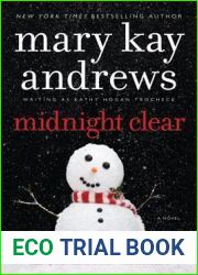 Midnight Clear (Callahan Garrity Mystery, #7)