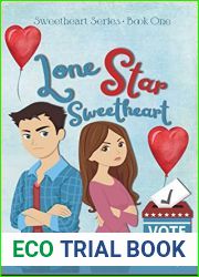 Lone Star Sweetheart (Sweetheart #1)