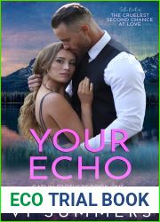 Your Echo (Gatlin Brothers, #1)