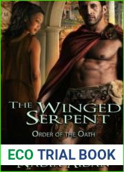 The Winged Serpent (Order of the Oath #1)