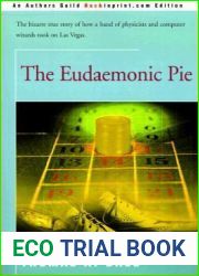 The Eudaemonic Pie