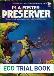 Preserver (Transformer, #3)