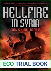 Hellfire in Syria: An Adventure Series