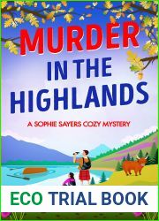 Murder in the Highlands (Sophie Sayers #8)