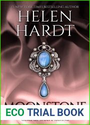 Moonstone (Gems of Wolfe Island #1)