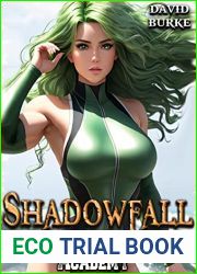 Prism Academy- Shadowfall