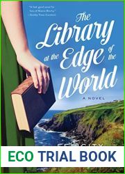 The Library at the Edge of the World (Finfarran Peninsula #1)