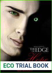 The Edge of Hope (Bad Blood, #1)