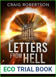 Letters From Hell (Time Diving Book 1)