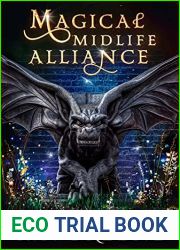 ?Magical Midlife Alliance (Leveling Up, #7)