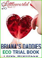 Briana|s Daddies (Littleworld #13)