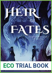 Heir of Fates (The Shadow Sequence, #1)